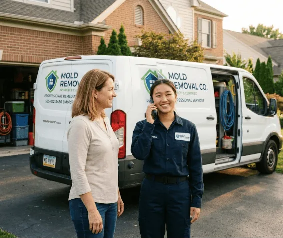 Crawlspace Mold Remediation Reader, WV FAQs